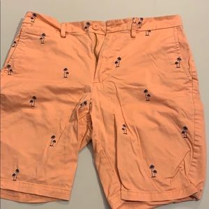 Od Navy Fun Shorts
